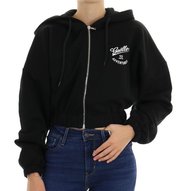 FELPA CROP GAELLE - Mad Fashion | img vers.650x/